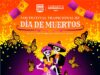 Celebrará Gobierno de Hermosillo VIII Festival Tradicional de Día de Muertos