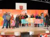 Llenan de talento la colonia Villas del Real con concurso Me EnCANTA Hermosillo