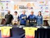 Supera los 2 mil 700 inscritos el Gran Maratón Internacional de Hermosillo 2026 a un mes de celebrarse
