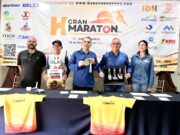 Supera los 2 mil 700 inscritos el Gran Maratón Internacional de Hermosillo 2026 a un mes de celebrarse