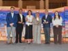 Dialogan en el Foro Mundial de Energía Solar de Hermosillo sobre la colaboración entre sectores para la profesionalización de los jóvenes