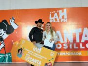 Reconocen talento musical de participantes de “Me EnCanta Hermosillo”