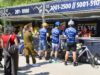 Comienza a sentirse en Hermosillo la fiesta del Tour de France con entrega de kits a ciclistas en Parque Madero