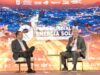 Mejorar los espacios públicos e impulsar acciones ambientales como lo hace Hermosillo, mejora la calidad de vida de las personas: Enrique Peñalosa”
