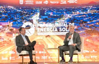 Mejorar los espacios públicos e impulsar acciones ambientales como lo hace Hermosillo, mejora la calidad de vida de las personas: Enrique Peñalosa”