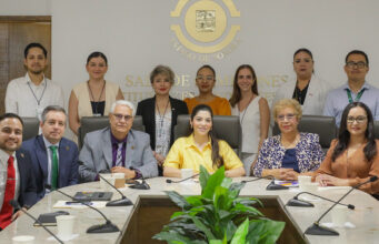 Comisión de Salud del Congreso de Sonora aprueba reforma en materia de tamiz cardiológico neonatal