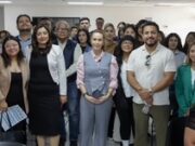 Busca Congreso de Sonora fortalecer protección de datos personales