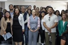 Busca Congreso de Sonora fortalecer protección de datos personales