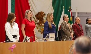 Analiza Congreso de Sonora iniciativas sobre protección laboral para personas con cáncer y continuidad educativa de estudiantes