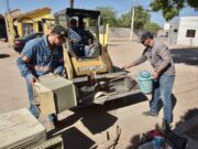 Anuncia Gobierno de Hermosillo jornadas de descacharre