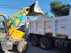 Beneficia Gobierno de Hermosillo a cerca de 2 mil familias con jornadas de descacharre