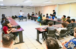 Arranca Segunda Ronda del programa “Ciencia, Innovación y Tecnología” para jóvenes de Hermosillo