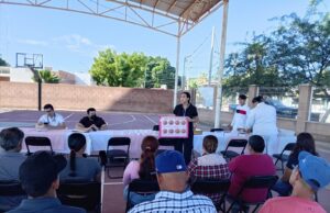 Invita Gobierno de Hermosillo a aprovechar Jornadas de Salud de la Mujer por el Mes de Sensibilización sobre Cáncer de Mama