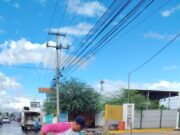 Mantiene Gobierno de Hermosillo limpieza de canales y arroyos en temporada de lluvias