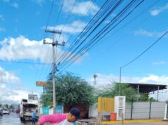 Mantiene Gobierno de Hermosillo limpieza de canales y arroyos en temporada de lluvias