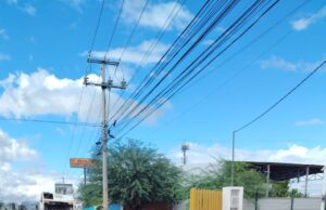 Mantiene Gobierno de Hermosillo limpieza de canales y arroyos en temporada de lluvias
