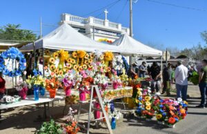 Reitera llamado Ayuntamiento de Hermosillo a vendedores y emprendedores a tramitar permisos para Día de Muertos