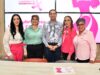 Se suma Gobierno de Hermosillo a concientización sobre la prevención del Cáncer de Mama