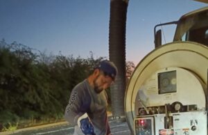 Mantiene Agua de Hermosillo labores de desazolve y mantenimiento del drenaje sanitario por lluvias