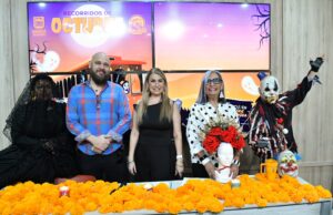 Vuelven en octubre recorridos emblemáticos del Trolebús Turístico de Hermosillo