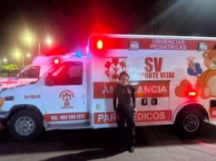 Dispone L’Étape by Tour de France de operativo cardioprotegido en Hermosillo