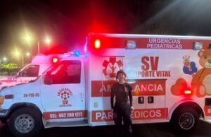 Dispone L’Étape by Tour de France de operativo cardioprotegido en Hermosillo