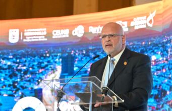 Reúne Foro Solar a Singapur y FIDE para impulsar la transición energética con justicia social