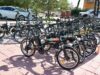 Anuncia Toño Astiazarán sistema de movilidad H Bici con bicicletas eléctricas y programa de taxis para mujeres Viaja Segura