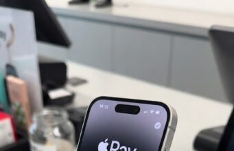Apple Pay inicia operaciones en India con tarjetas de Axis Bank