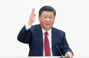 La Unión Europea endurece su postura frente a China por tensiones comerciales y de seguridad