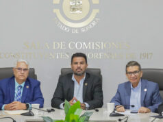 Comisión de Fiscalización del Congreso de Sonora aprueba dictámenes de las cuentas públicas estatal y municipales de 2025