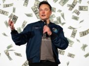 SpaceX aumenta su valor y Elon Musk vuelve a ser considerado billonario