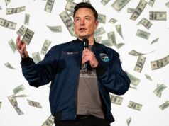 SpaceX aumenta su valor y Elon Musk vuelve a ser considerado billonario
