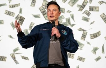 SpaceX aumenta su valor y Elon Musk vuelve a ser considerado billonario