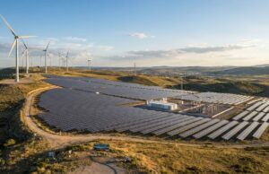 Detectan miles de sistemas eólicos y solares vulnerables a ciberataques en Europa