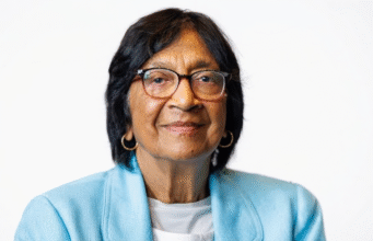 Navi Pillay recibe el Nobel de la Paz 2026 por su defensa de la justicia internacional