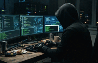 Arrestan en Pensilvania a presunto implicado en el robo de información confidencial del FBI