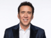 Nicolas Cage cuestiona el uso de inteligencia artificial y pone en duda futuras colaboraciones con Amazon