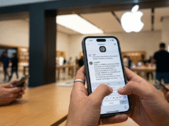 Apple obtiene acceso a documentos internos de OpenAI en una disputa por presunto robo de secretos comerciales