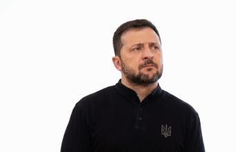 Zelenski denuncia un deterioro de la relación con Trump tras el acuerdo energético con Rusia