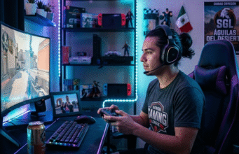 China apuesta por videojuegos históricos para conquistar al público internacional