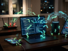 La inteligencia artificial abre un nuevo desafío para la ciberseguridad: alertan sobre gusanos informáticos capaces de replicarse