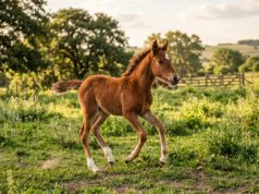 Chile logra el nacimiento de su primer caballo clonado y abre nuevas posibilidades para la biotecnología animal