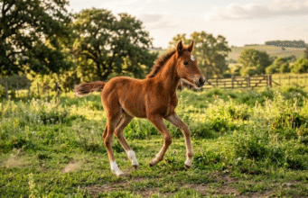 Chile logra el nacimiento de su primer caballo clonado y abre nuevas posibilidades para la biotecnología animal