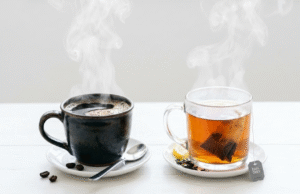 Estudio con casi un millón de personas relaciona las bebidas muy calientes con mayor riesgo de cáncer de esófago