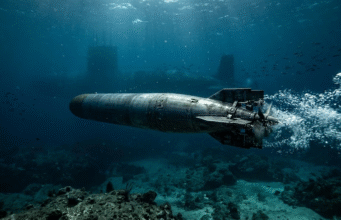 Corea del Norte anuncia una prueba de un nuevo torpedo submarino con inteligencia artificial