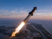 SpaceX busca multiplicar los vuelos de Starship y proyecta hasta 456 lanzamientos anuales en Texas