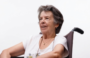 Fallece Maricarmen Abascal, la mujer cuyo desalojo puso en el centro del debate la crisis de vivienda en España