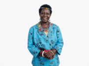 Theresa Kachindamoto, la líder de Malaui que transformó la vida de miles de niñas