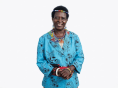 Theresa Kachindamoto, la líder de Malaui que transformó la vida de miles de niñas
